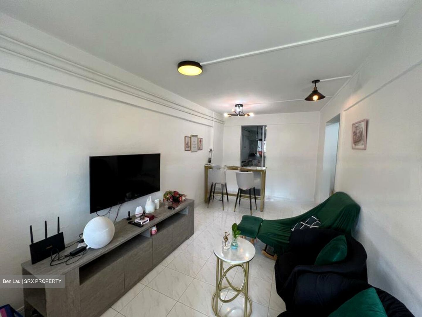 Blk 713 Clementi West Street 2 (Clementi), HDB 3 Rooms #452619751